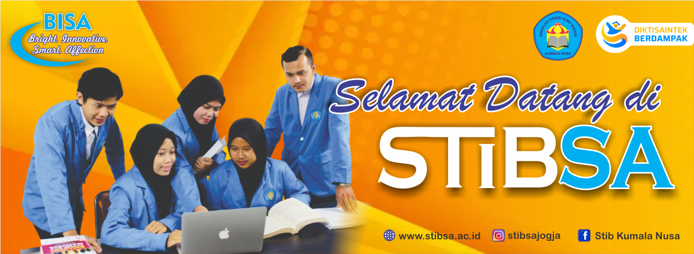 Selamat Datang