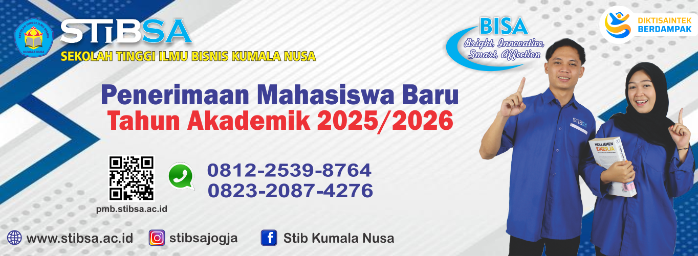 STIBSA PMB